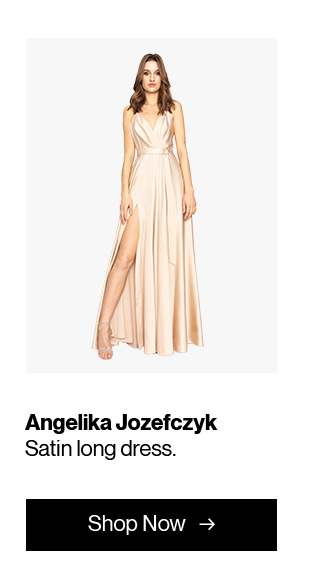  Angelija Jozefcyk dress